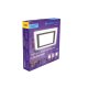 Встраиваемый светильник с подсветкой Ambrella Light Downlight DCR394