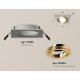 Встраиваемый светильник Ambrella Light Techno Spot XC7633083 (C7633, N7004)