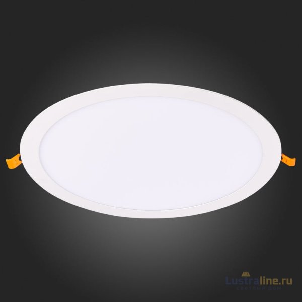 Встраиваемый светодиодный светильник ST Luce Litum ST209.548.24