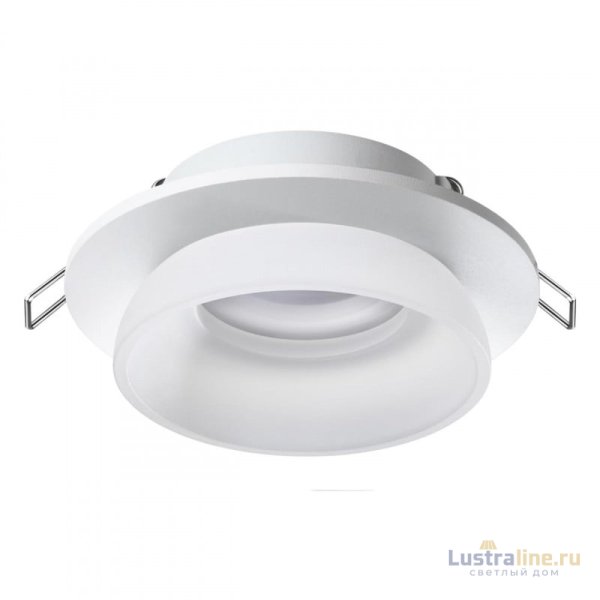 Встраиваемый светильник Novotech LIRIO 370722