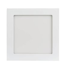 Встраиваемый светодиодный светильник Arlight DL-172x172M-15W Day White 020132