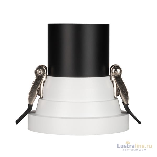 Встраиваемый светильник Arlight MS-Volcano-Built-R95-15W Warm3000 035441