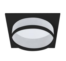 Встраиваемый светильник Feron DL701 51096