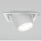 Встраиваемый светильник Elektrostandard 25087/LED 8W 4000K белый 4690389198359 a063993