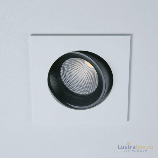 Встраиваемый светильник Citilux CLD001KNW4