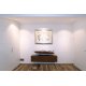 Встраиваемый светильник Deko-Light LED Panel Round III 6 565229