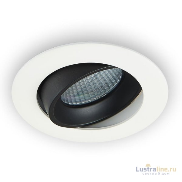 Встраиваемый светильник Citilux CLD001NW4