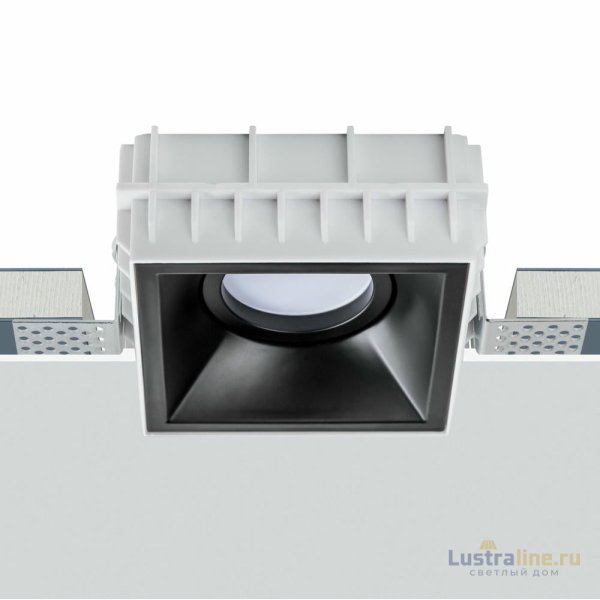 Встраиваемый светильник Lightstar Domino G214507