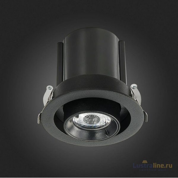 Встраиваемый светильник ST Luce ST702.338.12