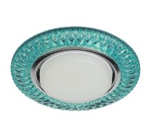 Встраиваемый светильник ЭРА DK LD23 BL2/WH Б0029629