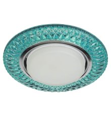 Встраиваемый светильник ЭРА DK LD23 BL2/WH Б0029629