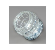 Встраиваемый светильник Elvan TCH-5005-GY-5.3-Cl