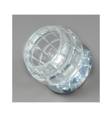 Встраиваемый светильник Elvan TCH-5005-GY-5.3-Cl