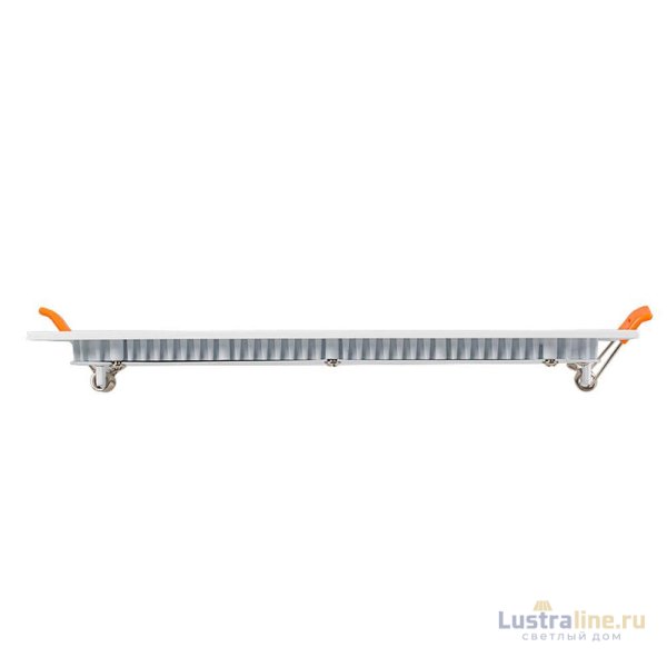 Встраиваемый светодиодный светильник Arlight DL-225x225M-21W Day White 020136