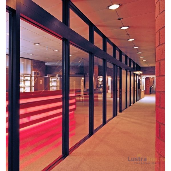 Встраиваемый светильник Deko-Light LED Panel 12 565089
