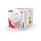 Встраиваемый светильник Gauss Downlight 9100420205T