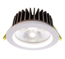 Встраиваемый светильник Deko-Light COB200 565181