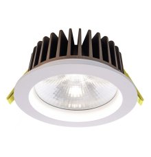 Встраиваемый светильник Deko-Light COB200 565181