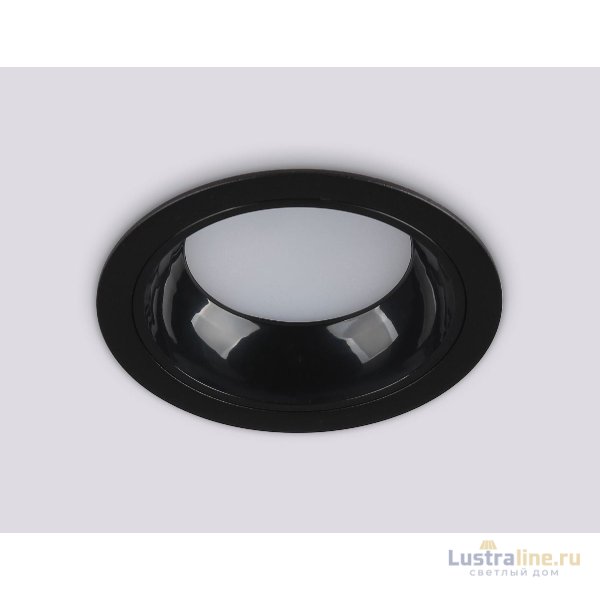 Встраиваемый светильник Ambrella Light GX Standard Tech Techno Spot TN52336 Встраиваемый светильник Ambrella Light GX Standard Tech Techno Spot TN52336