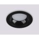 Встраиваемый светильник Ambrella Light GX Standard Tech Techno Spot TN52336