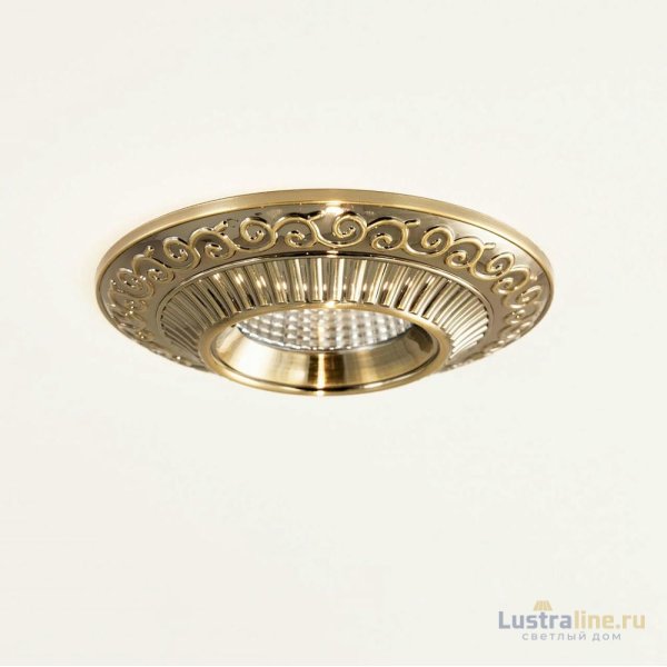 Встраиваемый светильник Citilux Боска CLD041NW3