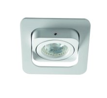 Встраиваемый светильник Kanlux Alren R DTL-W 26758