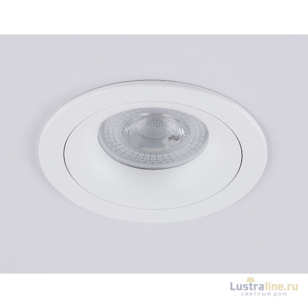 Встраиваемый светильник Ambrella Light Techno Spot Standard Tech TN102721