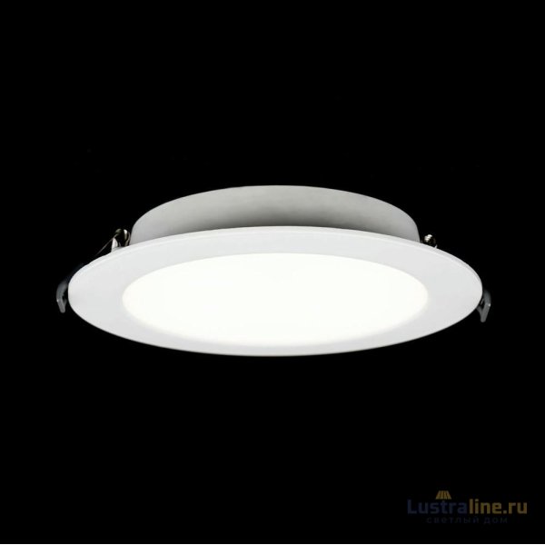 Встраиваемый светильник Citilux Галс CLD5512N Встраиваемый светильник Citilux Галс CLD5512N