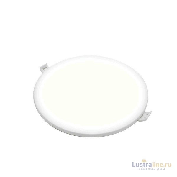 Встраиваемая светодиодная панель Apeyron 06-21