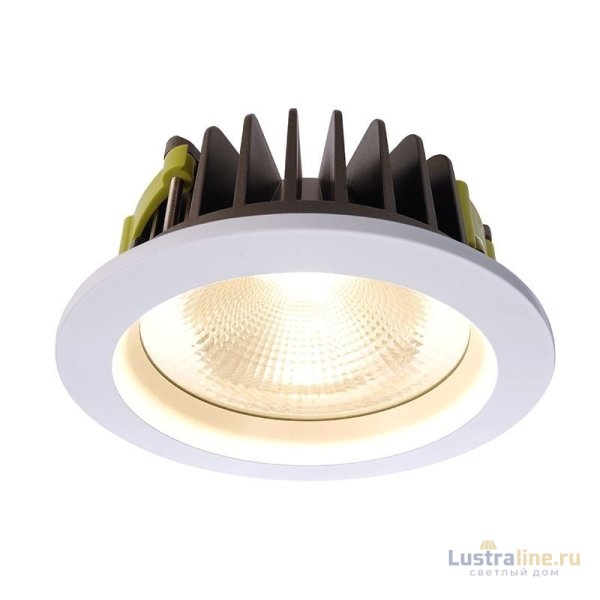 Встраиваемый светильник Deko-Light COB200 565182 Встраиваемый светильник Deko-Light COB200 565182
