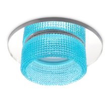 Встраиваемый светильник Ambrella Light Techno Spot TN351