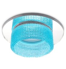 Встраиваемый светильник Ambrella Light Techno Spot TN351