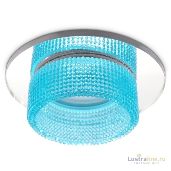 Встраиваемый светильник Ambrella Light Techno Spot TN351 Встраиваемый светильник Ambrella Light Techno Spot TN351