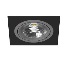 Встраиваемый светильник Lightstar INTERO 111 i81709 (217817+217909)