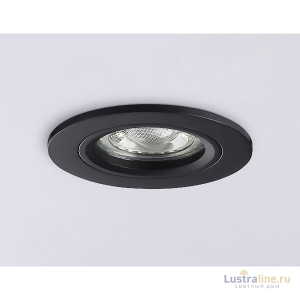 Встраиваемый светильник Ambrella Light Standard Tech TN102451
