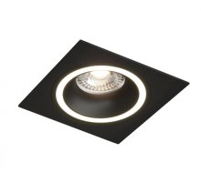 Встраиваемый светильник Denkirs DK2060 DK2061-BK Встраиваемый светильник Denkirs DK2060 DK2061-BK