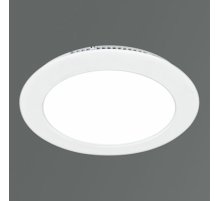 Встраиваемый светильник Reluce 00106-9.0-001LF LED 6W WT Встраиваемый светильник Reluce 00106-9.0-001LF LED 6W WT