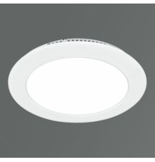 Встраиваемый светильник Reluce 00106-9.0-001LF LED 6W WT