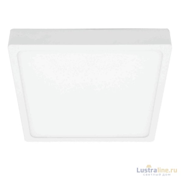Встраиваемая светодиодная панель Apeyron 06-31