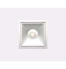 Встраиваемый светильник Italline IT06-6020 white 3000K