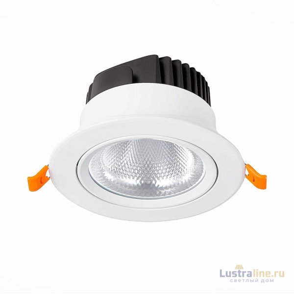 Встраиваемый светильник ST Luce Miro ST211.548.15.36 Встраиваемый светильник ST Luce Miro ST211.548.15.36