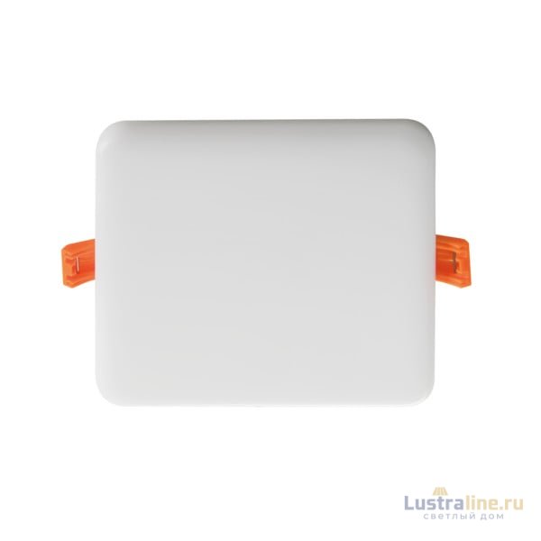 Встраиваемый светильник Kanlux Arel Led DL 10W-WW 29587