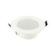 Встраиваемый светильник Denkirs DK3049-WH