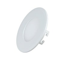 Встраиваемый светильник Elvan VLS-102R-9W-WW-Wh УЦ