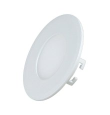 Встраиваемый светильник Elvan VLS-102R-9W-WW-Wh УЦ