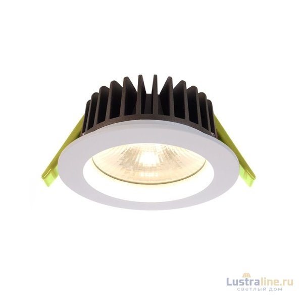 Встраиваемый светильник Deko-Light COB1 565007