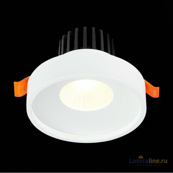Встраиваемый светильник ST Luce ST751 ST751.538.10