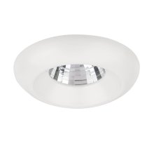 Встраиваемый светодиодный светильник Lightstar Monde 071056