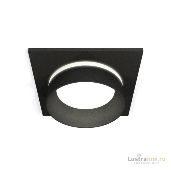 Встраиваемый светильник Ambrella Light Techno Spot XC6521061 (C6521, N6229)