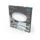 Встраиваемый светодиодный светильник Gauss Backlight Bubbles BL319